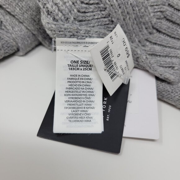 NWT Echo Scarf - Picture 4 of 5